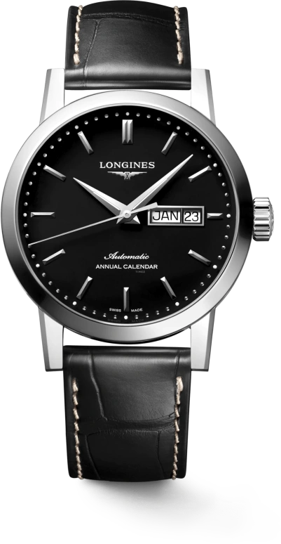 Longines 1832 L4.827.4.52.0