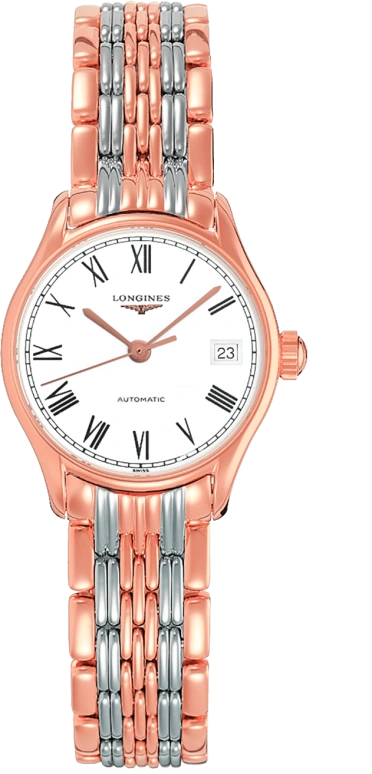 Longines Lyre L4.360.1.11.7