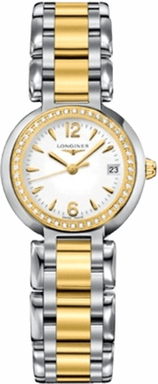 Longines PrimaLuna L8.110.5.94.6