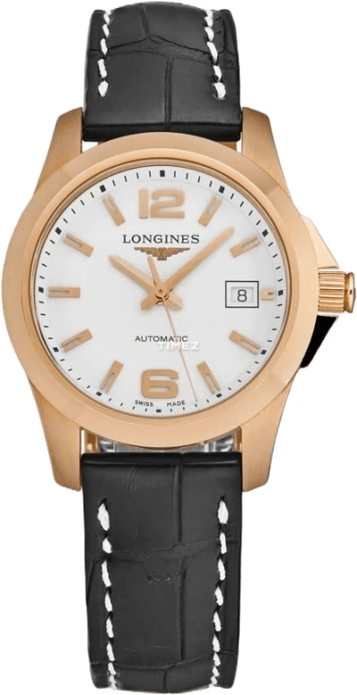 Longines Conquest L3.276.8.16.3
