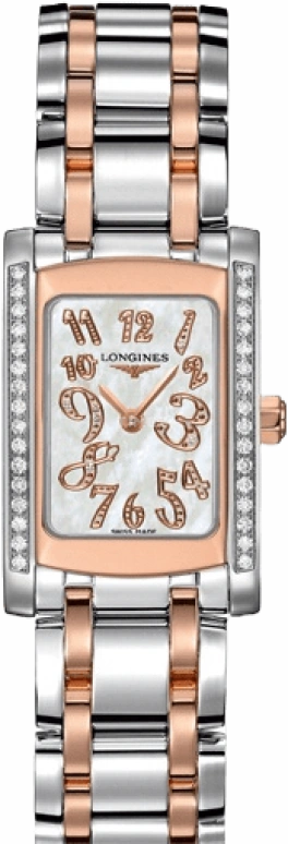 Longines DolceVita L5.155.5.99.7