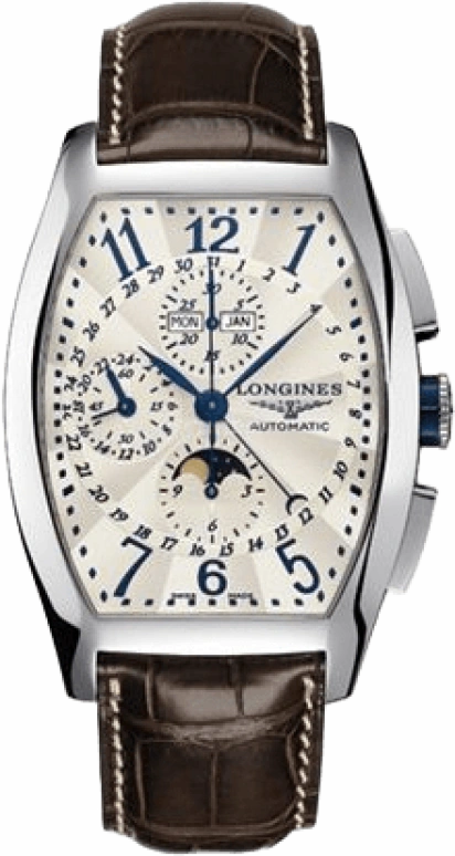 Longines Evidenza L2.688.4.78.9