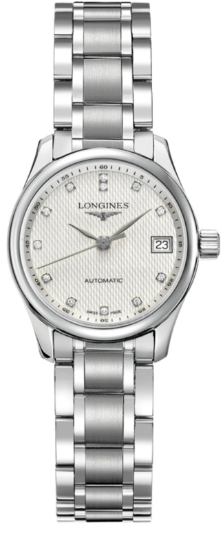 Longines Master L2.128.4.77.6