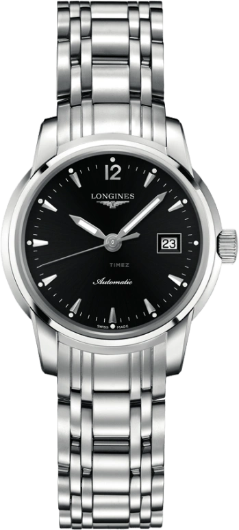 Longines Saint Imier L2.563.4.52.6