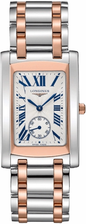 Longines DolceVita L5.655.5.71.7