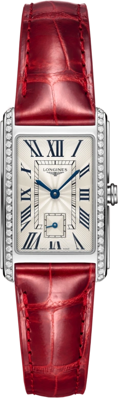 Longines DolceVita L5.512.0.71.5