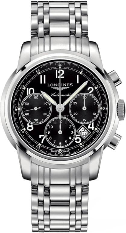 Longines Saint Imier L2.752.4.53.6
