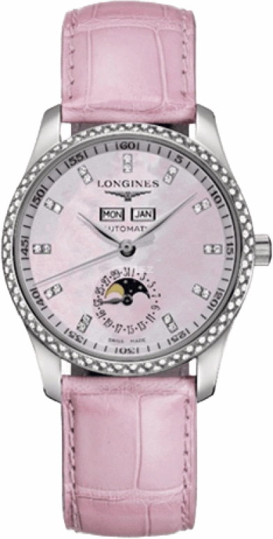 Longines Master L2.503.0.97.3