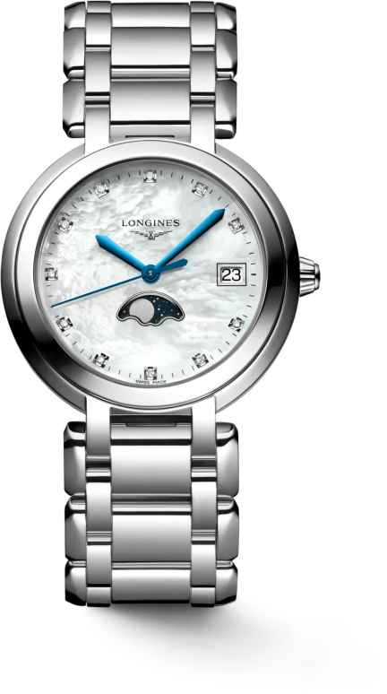 Longines PrimaLuna L8.116.4.87.6