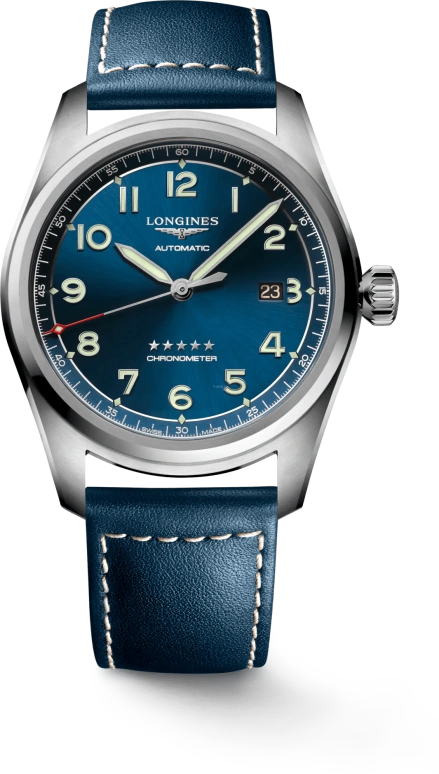 Longines Spirit L3.811.4.93.0