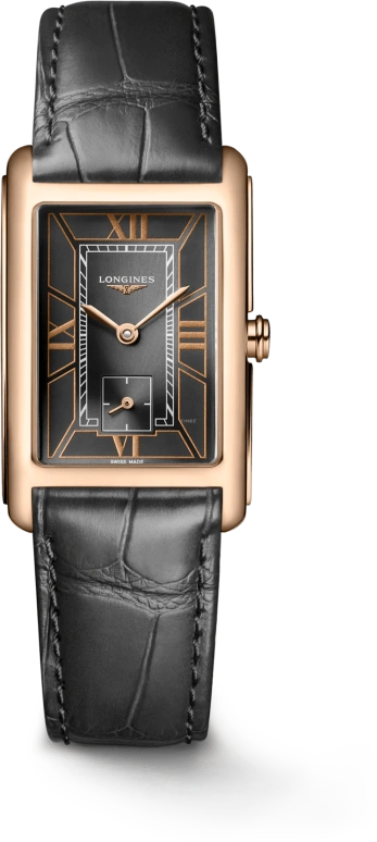 Longines DolceVita L5.512.8.75.2
