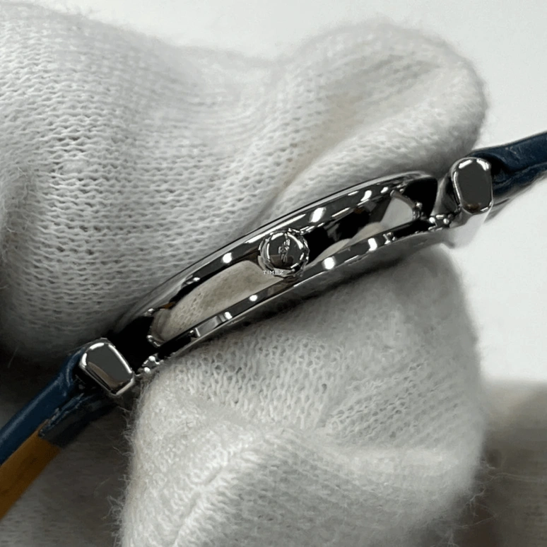Longines,La Grande Classique 29mm,29mm,Stainless Steel,Blue,Quartz,26280hours,In-house Caliber,L4,L4.209.4.94.2