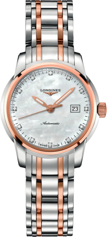 Longines Saint Imier L2.563.5.88.7
