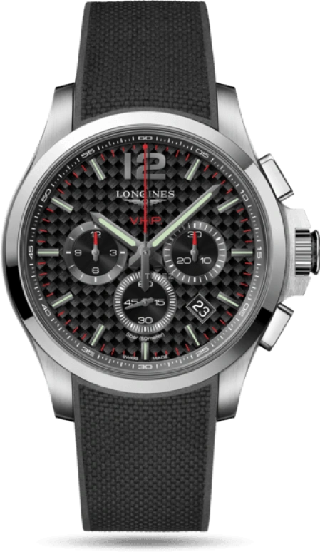 Longines Conquest V.H.P. L3.727.4.66.9