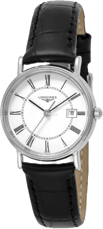 Longines Presence L4.280.4.11.2