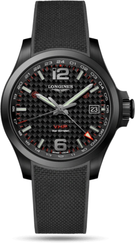 Longines Conquest V.H.P. L3.718.2.66.9
