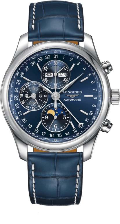 Longines Master L2.773.4.92.0