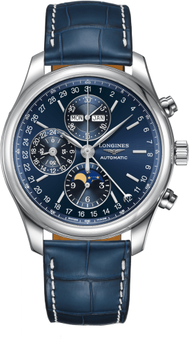 longines longines-master 