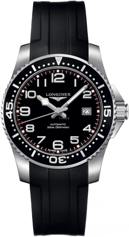 Longines HydroConquest L3.694.4.53.2