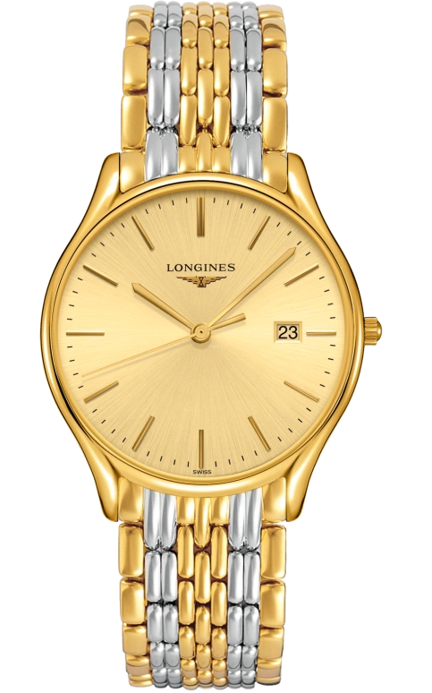 Longines Lyre L4.859.2.32.7