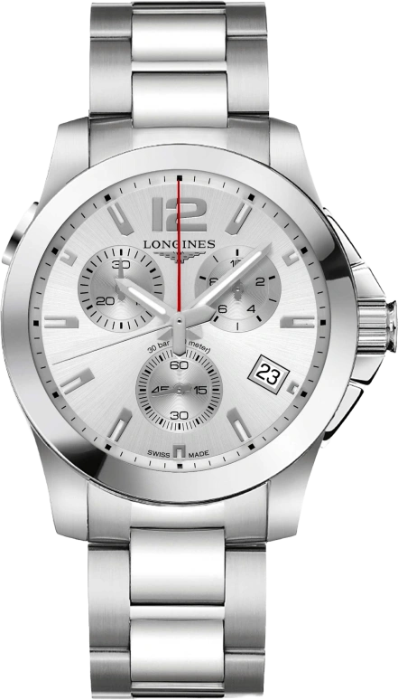 Longines Conquest L3.702.4.76.6