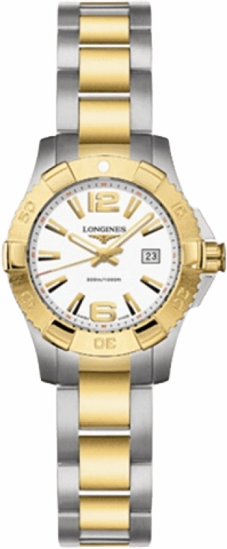 Longines HydroConquest L3.147.3.16.7
