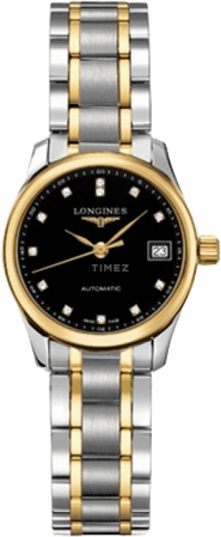 Longines Master L2.128.5.57.7