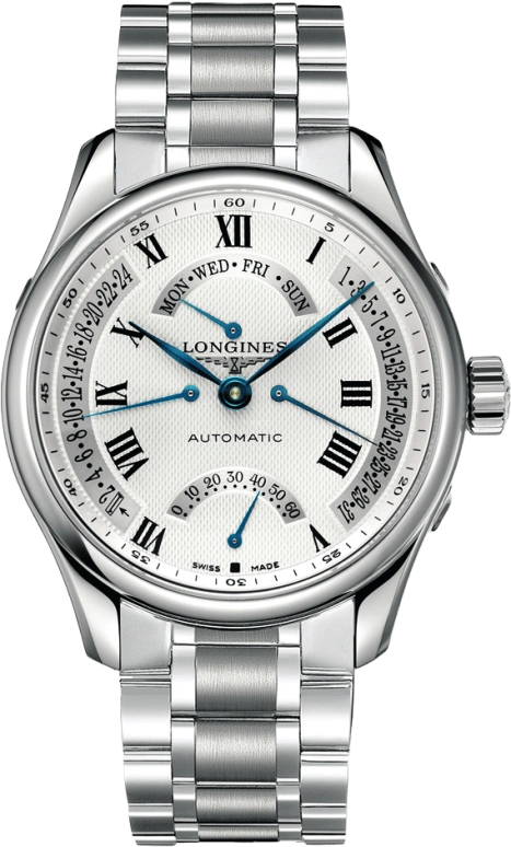 Longines Master L2.717.4.71.6
