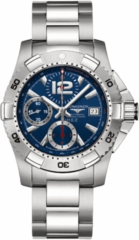 Longines HydroConquest L3.651.4.96.6