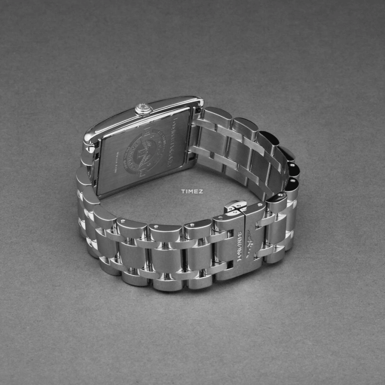 Longines,DolceVita 37x23.30mm,37x23.30mm,Stainless Steel,White,Quartz,26280hours,In-house Caliber,L5,L5.512.4.16.6