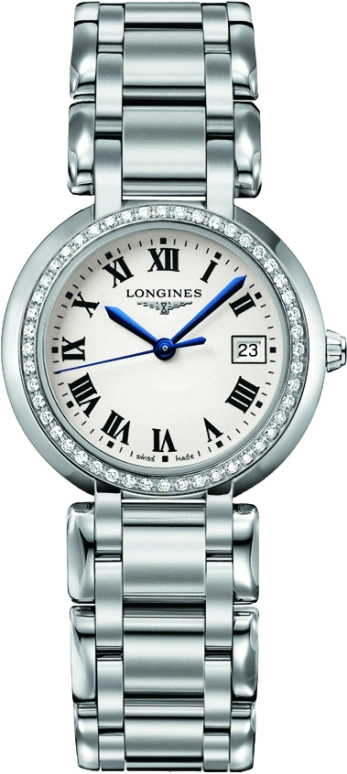 Longines PrimaLuna L8.112.0.71.6