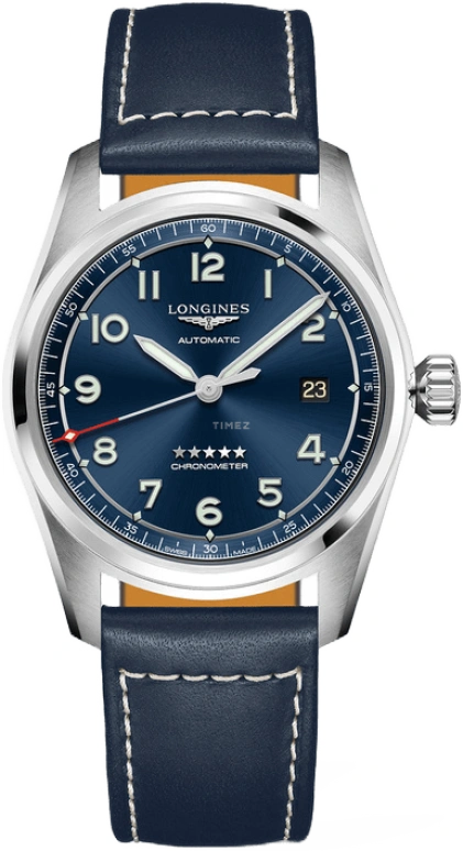 Longines Spirit L3.810.4.93.3