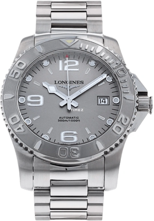 Longines HydroConquest L3.671.4.76.6