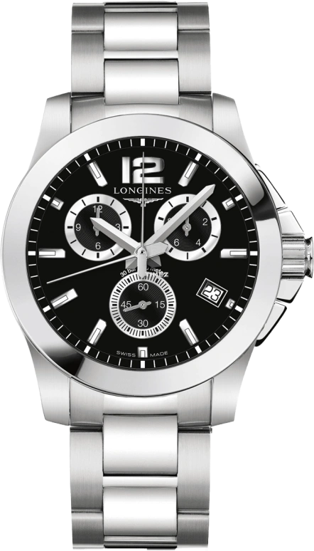 Longines Conquest L3.660.4.56.6