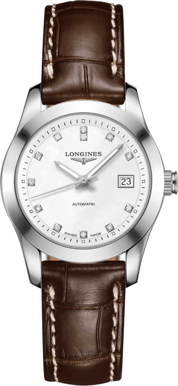 Longines Conquest Classic L2.285.4.87.3