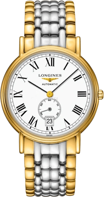 Longines Presence L4.904.2.11.7