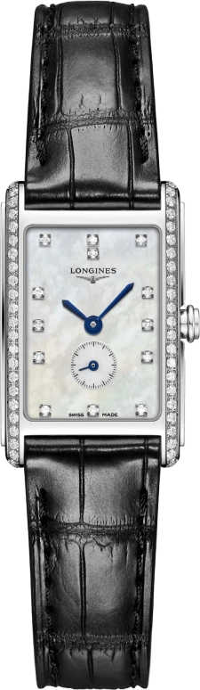 Longines DolceVita L5.255.0.87.0