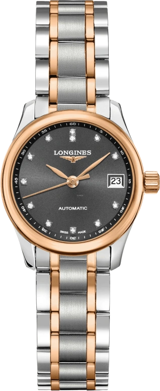 Longines Master L2.128.5.07.7