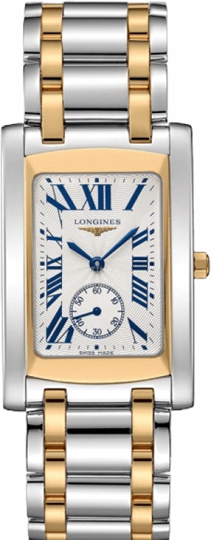 Longines DolceVita L5.655.5.70.7