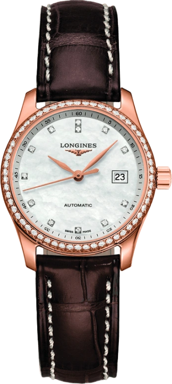 Longines Master L2.257.9.87.3