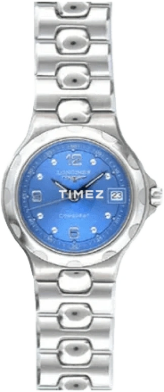 Longines Conquest L1.131.4.98.6