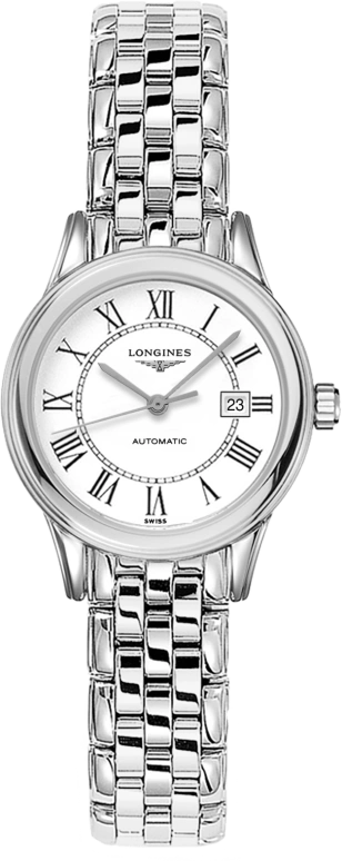 Longines Flagship L4.374.4.21.6