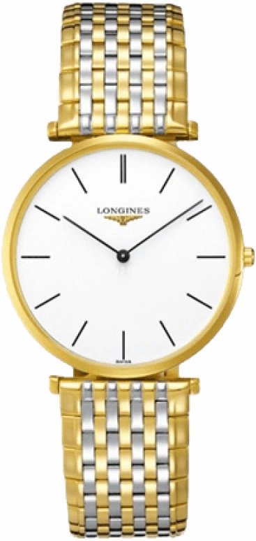 Longines La Grande Classique L4.766.2.12.7