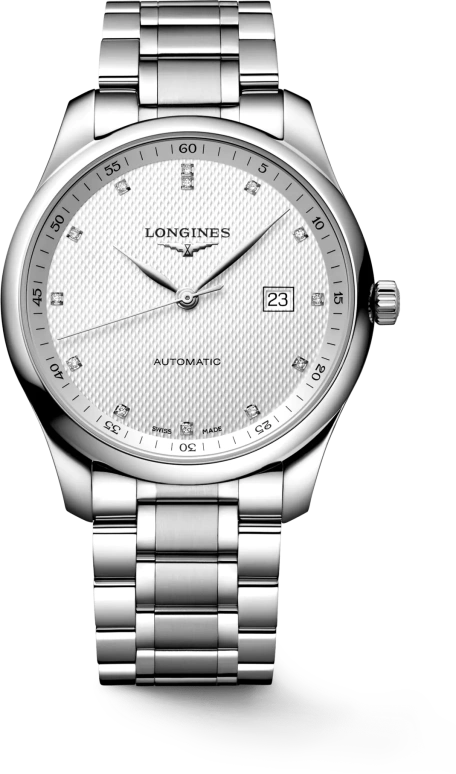 Longines Master L2.893.4.77.6