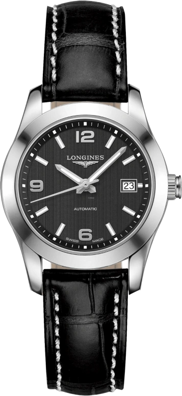 Longines Conquest Classic L2.285.4.56.3