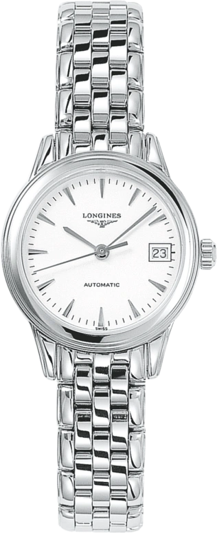 Longines Flagship L4.274.4.12.6