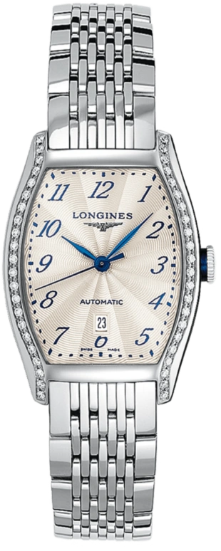 Longines Evidenza L2.142.0.70.6