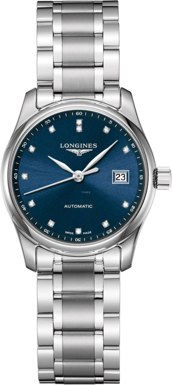 Longines Master L2.257.4.97.6