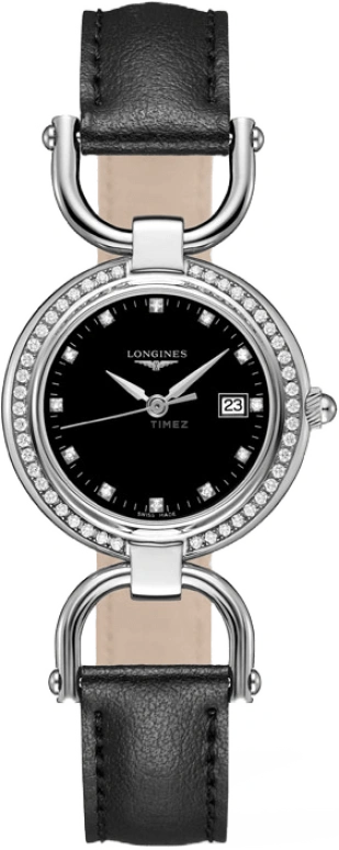 Longines Equestrian L6.131.0.57.0