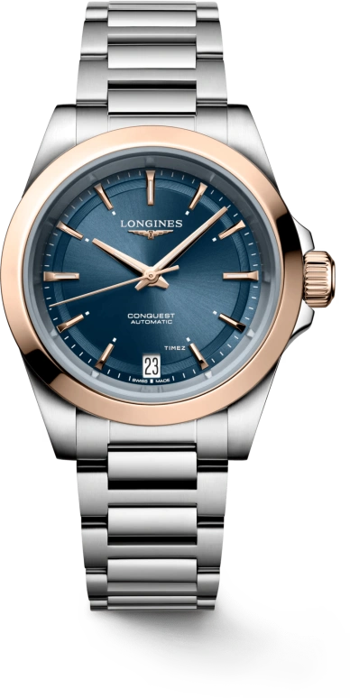 Longines Sport L3.430.5.92.6